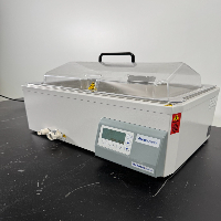 Fisherbrand Isotemp GPD 20 Waterbath image 1